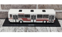 Автобус ЛиАЗ 5256.00, масштабная модель, Classicbus, 1:43, 1/43