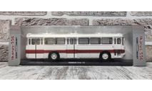 Автобус Ikarus 556 Икарус 556 ClassicBus КБ КлассикБас, масштабная модель, 1:43, 1/43