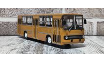 С 1 рубля! Автобус Икарус 260 ikarus 260, масштабная модель, Советский Автобус, scale43