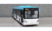 Автобус Irisbus Citelis Norev, масштабная модель, scale43