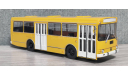 Автобус ЛАЗ 4202, масштабная модель, MODIMIO, 1:43, 1/43