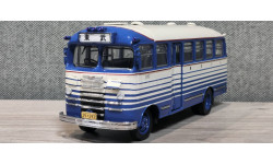 Автобус Nissan N180 Tobu Bus