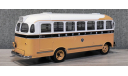 Автобус Nissan N180 Gunnma Bus, масштабная модель, Ebbro, scale43