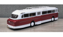 Автобус Икарус-66 Ikarus-66, масштабная модель, MODIMIO, 1:43, 1/43