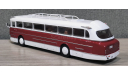 Автобус Икарус-66 Ikarus-66, масштабная модель, MODIMIO, 1:43, 1/43