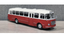 Автобус Skoda 706rto, масштабная модель, Škoda, MODIMIO, scale43