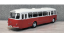 Автобус Skoda 706rto, масштабная модель, Škoda, MODIMIO, scale43