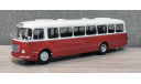 Автобус Skoda 706rto, масштабная модель, Škoda, MODIMIO, scale43