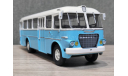 Автобус Икарус 620 Ikarus 620, масштабная модель, MODIMIO, 1:43, 1/43