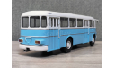 Автобус Икарус 620 Ikarus 620, масштабная модель, MODIMIO, 1:43, 1/43