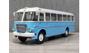 Автобус Икарус 620 Ikarus 620, масштабная модель, MODIMIO, 1:43, 1/43