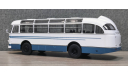 Автобус ЛАЗ 695Е, масштабная модель, MODIMIO, scale43