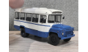 Автобус КАвЗ 685, масштабная модель, MODIMIO, scale43