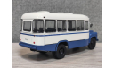 Автобус КАвЗ 685, масштабная модель, MODIMIO, scale43