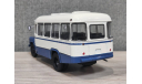 Автобус КАвЗ 685, масштабная модель, MODIMIO, scale43