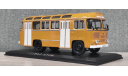 С 1 рубля!!!! Автобус ПАЗ-677М КлассикБас ClassicBus, масштабная модель, scale43