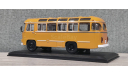 С 1 рубля!!!! Автобус ПАЗ-677М КлассикБас ClassicBus, масштабная модель, scale43