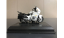 Мотоцикл модель BMW R1100RT, 1/43, Cararama, масштабная модель мотоцикла, Bauer/Cararama/Hongwell, scale43