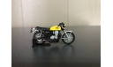 Honda CB400 FOUR, масштабная модель мотоцикла, UCC, 1:43, 1/43