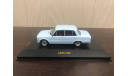 ВАЗ 2101 Lada 1200 голубая IXO CLC055, масштабная модель, scale43