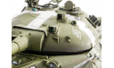 Т-10М, масштабные модели бронетехники, Meng, scale35