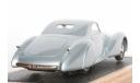 Alfa-Romeo 6C-2500 SS 1940., масштабная модель, 1:43, 1/43, EMC Пивторак, Alfa Romeo