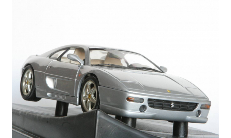 Ferrari F-355 Berlinetto., масштабная модель, 1:18, 1/18, Hot Wheels