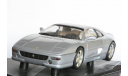 Ferrari F-355 Berlinetto., масштабная модель, 1:18, 1/18, Hot Wheels