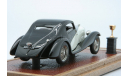 Alfa-Romeo 6C 1750 GS Figoni 1933., масштабная модель, 1:43, 1/43, EMC Пивторак, Alfa Romeo