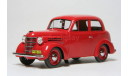 КИМ-10-50, масштабная модель, 1:43, 1/43, DiP Models