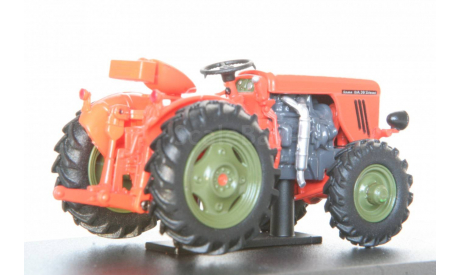 Same DA 30 DT TRENTO 1956г., масштабная модель, 1:43, 1/43, Universal Hobbies