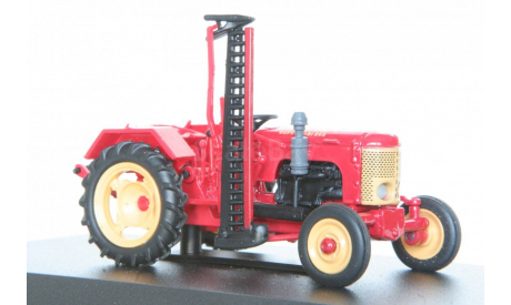 Babiole Super Babi 203 1954г., масштабная модель, 1:43, 1/43, Universal Hobbies