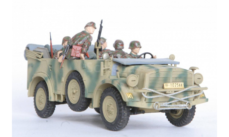 Horch 4X4 type 1a.  1/35, сборные модели бронетехники, танков, бтт, 1:35, Tamiya