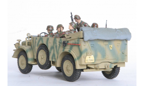 Horch 4X4 type 1a.  1/35, сборные модели бронетехники, танков, бтт, 1:35, Tamiya