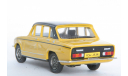 Triumph Dolomite Sprint 1976 г., масштабная модель, scale43, VISCOUNT MODELS