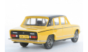 Triumph Dolomite Sprint 1976 г., масштабная модель, scale43, VISCOUNT MODELS