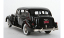 Buick Limousine model 90-L 1938. B.C.025, масштабная модель, 1:43, 1/43, Brooklin
