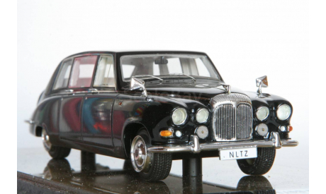 Daimler DS 420 Limousine., масштабная модель, 1:43, 1/43, ATS