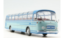 Автобус Setra Seida S14. 1968. 1:43, масштабная модель, 1/43, Hachette