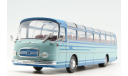 Автобус Setra Seida S14. 1968. 1:43, масштабная модель, 1/43, Hachette