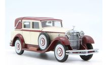 Isotta Fraschini TIPO 8 1930. IXO. 1/43, масштабная модель, 1:43, IXO Museum (серия MUS)