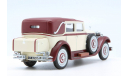 Isotta Fraschini TIPO 8 1930. IXO. 1/43, масштабная модель, 1:43, IXO Museum (серия MUS)