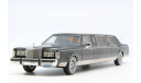 Lincoln Towncar Formal Limousine Stretch 1985. Neo. 1/43, масштабная модель, Neo Scale Models, scale43