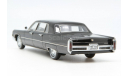 Cadillac Fleetwood Seventy-Five Limousine 1966. Neo. 1/43, масштабная модель, Neo Scale Models, scale43