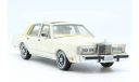 Lincoln Town Car. Neo. 1/43, масштабная модель, Neo Scale Models, scale43