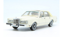 Lincoln Town Car. Neo. 1/43, масштабная модель, Neo Scale Models, scale43