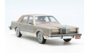 Lincoln Mark VI. Neo. 1/43, масштабная модель, 1:43, Neo Scale Models