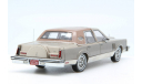 Lincoln Mark VI. Neo. 1/43, масштабная модель, 1:43, Neo Scale Models