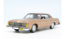 Ford LTD sedan 1973. Neo. 1/43, масштабная модель, Neo Scale Models, scale43