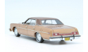 Ford LTD sedan 1973. Neo. 1/43, масштабная модель, Neo Scale Models, scale43